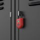 Εικόνα της Igloohome Padlock Lite Red SP3R