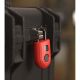 Εικόνα της Igloohome Padlock Lite Red SP3R