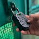 Εικόνα της Igloohome Padlock 2 SP2X