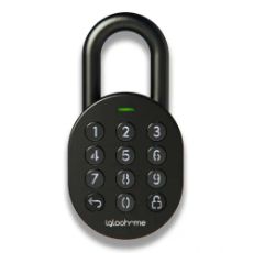 Εικόνα της Igloohome Padlock 2 SP2X