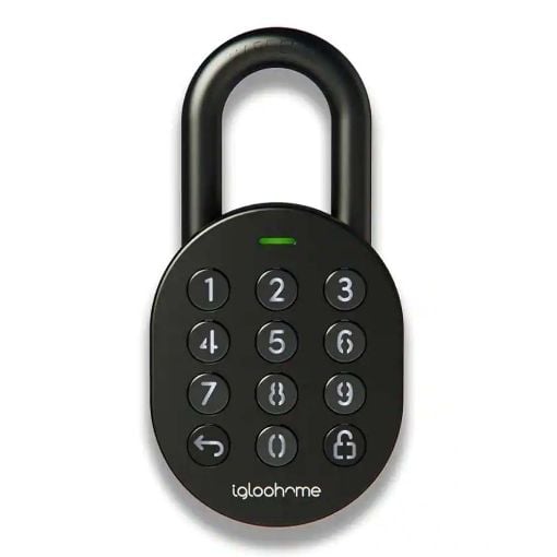 Εικόνα της Igloohome Padlock 2 SP2X