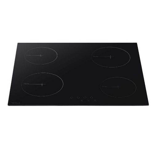 Εικόνα της Κεραμική Εστία Tesla HV6400SB 59x52 cm
