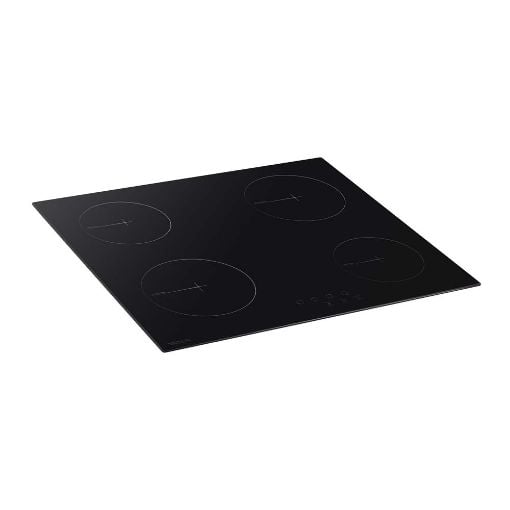 Εικόνα της Κεραμική Εστία Tesla HV6400SB 59x52 cm