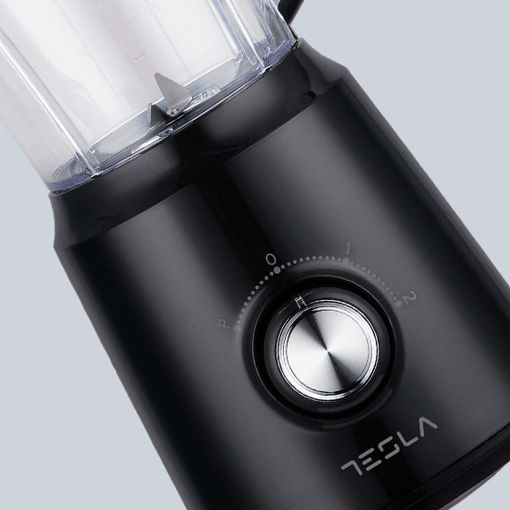 Εικόνα της Μπλέντερ Tesla BL202B 1.5Lt 500W Black
