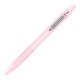 Εικόνα της Στυλό Zebra Z-Grip Pastels Retractable Ballpoint Blue Ink 1.0mm Pink ZB-91807