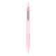 Εικόνα της Στυλό Zebra Z-Grip Pastels Retractable Ballpoint Blue Ink 1.0mm Pink ZB-91807