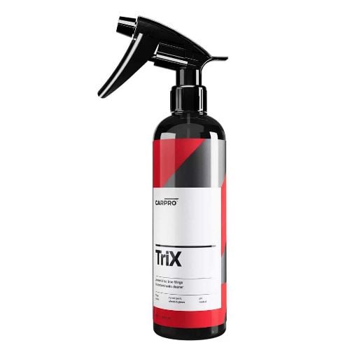 Εικόνα της Καθαριστικό Σπρέι Ζαντών & Ελαστικών CarPro Trix 500ml CP-TRIX500