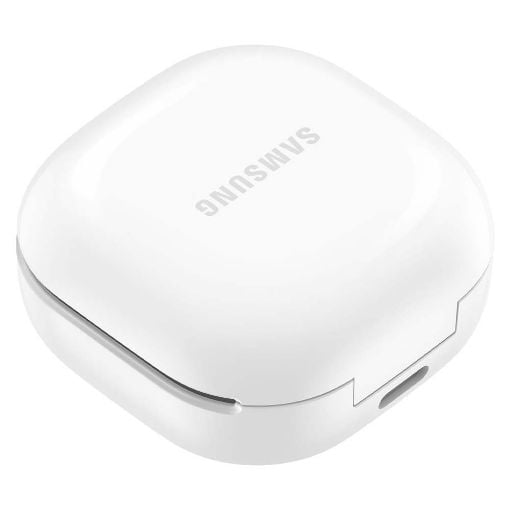 Εικόνα της Earbuds Samsung Galaxy Buds FE Graphite SM-R400NZAAEUC