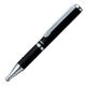 Εικόνα της Στυλό Zebra Expandable Ballpoint SL-F1 0.7mm Blue Ink Black ZB-8240124
