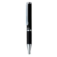 Εικόνα της Στυλό Zebra Expandable Ballpoint SL-F1 0.7mm Blue Ink Black ZB-8240124
