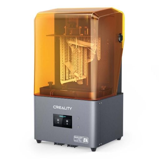 Εικόνα της Εκτυπωτής 3D Creality Halot-Mage Pro CL-103