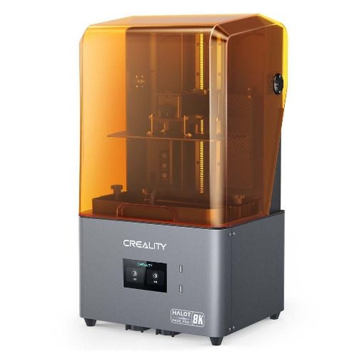 Εικόνα της Εκτυπωτής 3D Creality Halot-Mage Pro CL-103