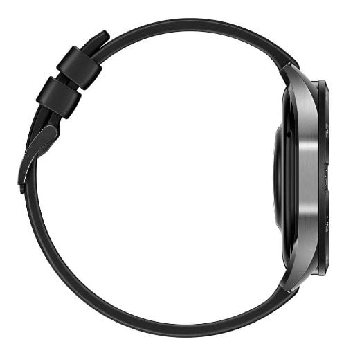 Εικόνα της Huawei Watch GT 4 Phoinix Black 46mm Black Strap 55020BGS