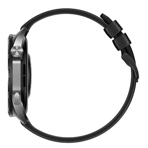 Εικόνα της Huawei Watch GT 4 Phoinix Black 46mm Black Strap 55020BGS