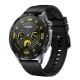 Εικόνα της Huawei Watch GT 4 Phoinix Black 46mm Black Strap 55020BGS