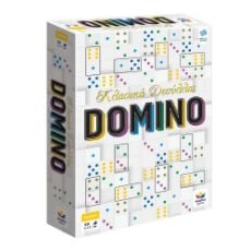 Εικόνα της Desyllas Games - Domino 100854
