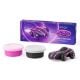 Εικόνα της Hey Clay Motors - Pink Cyber Car, 2 Cans 20902