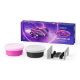 Εικόνα της Hey Clay Motors - Pink Cyber Car, 2 Cans 20902