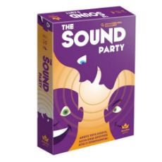 Εικόνα της Desyllas Games - Sound Party 100852