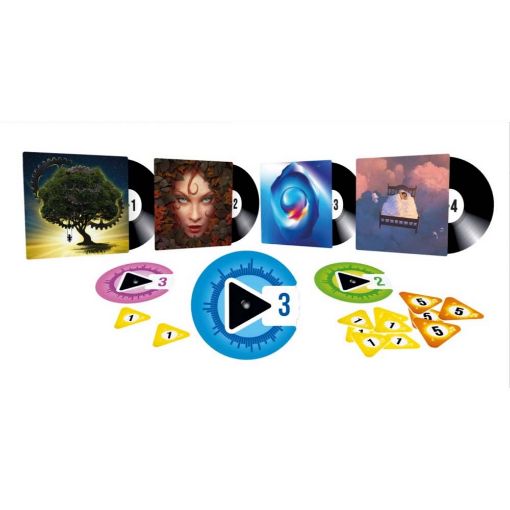 Εικόνα της Desyllas Games - Disc Cover 100851