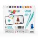 Εικόνα της Hey Clay - Forest Animals Colorful Set, 15 Cans (12 Colors) 15022