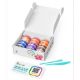 Εικόνα της Hey Clay - Forest Animals Colorful Set, 15 Cans (12 Colors) 15022