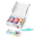 Εικόνα της Hey Clay - Animals Colorful Set, 15 Cans (11 Colors) 15012