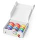 Εικόνα της Hey Clay - Birds Colorful Set, 15 Cans (12 Colors) 15013