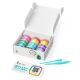 Εικόνα της Hey Clay - Monsters Colorful Set, 15 Cans (12 Colors) 15018