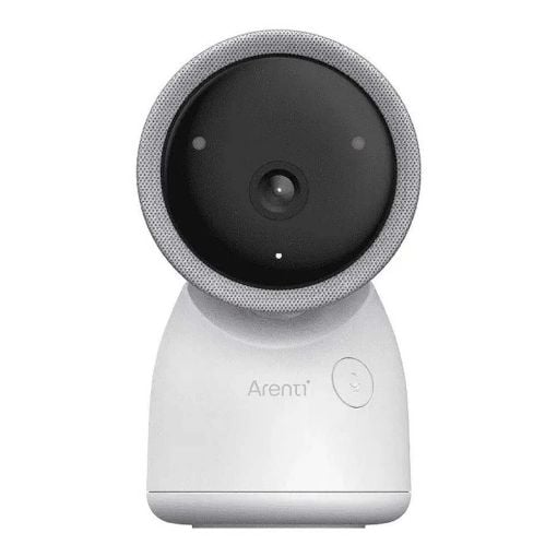Εικόνα της Arenti AINanny A4 WiFi 2K Baby Monitor Kit with LCD Screen