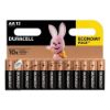 Εικόνα της Αλκαλικές Μπαταρίες Duracell AA 12τμχ DRAALR6