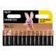 Εικόνα της Αλκαλικές Μπαταρίες Duracell AA 12τμχ DRAALR6