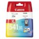 Εικόνα της Μελάνι Canon CL-541XL Colour Carton Pack 5226B001
