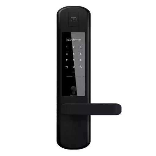 Εικόνα της Igloohome Mortise 2 Black IGM3