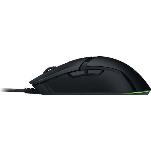Εικόνα της Ποντίκι Razer Cobra Chroma Black RZ01-04650100-R3M1