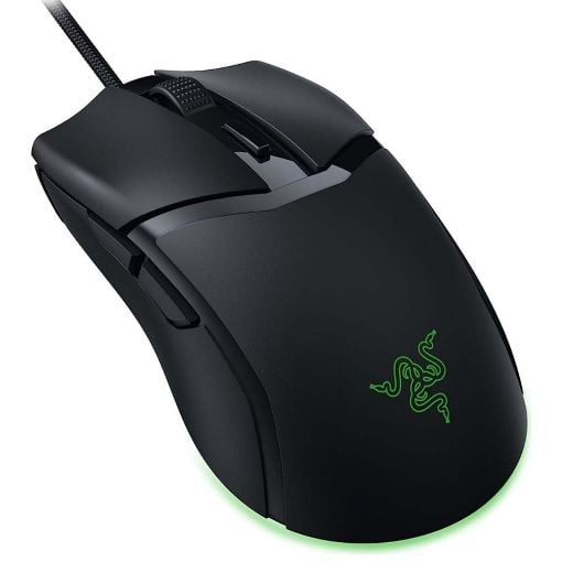 Εικόνα της Ποντίκι Razer Cobra Chroma Black RZ01-04650100-R3M1