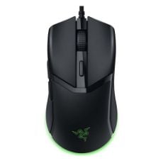 Εικόνα της Ποντίκι Razer Cobra Chroma Black RZ01-04650100-R3M1