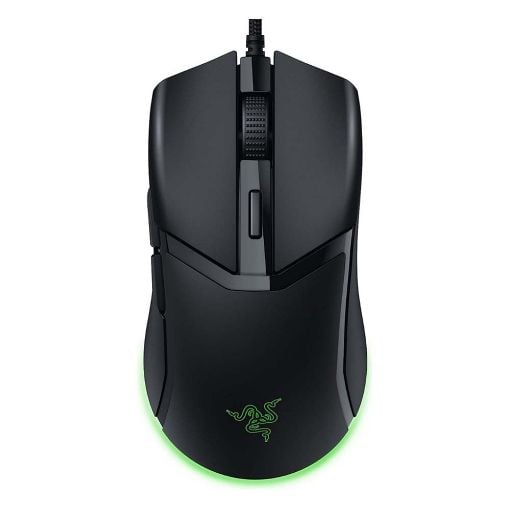 Εικόνα της Ποντίκι Razer Cobra Chroma Black RZ01-04650100-R3M1