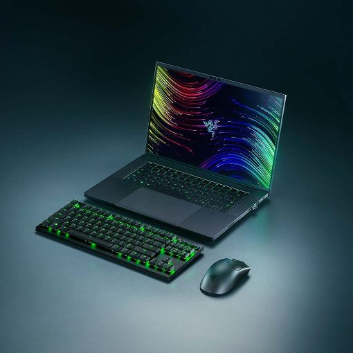 Εικόνα της Ποντίκι Razer Viper v3 HyperSpeed Black RZ01-04910100-R3M1
