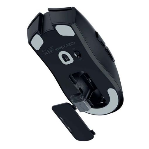 Εικόνα της Ποντίκι Razer Viper v3 HyperSpeed Black RZ01-04910100-R3M1