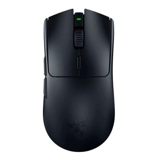Εικόνα της Ποντίκι Razer Viper v3 HyperSpeed Black RZ01-04910100-R3M1