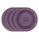 Εικόνα της Σετ Πιάτα Lamart Happy Bαθιά Κεραμικά 21.5cm Purple 4τμχ LT9066