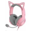 Εικόνα της Headset Razer Kraken Kitty v2 Quartz RZ04-04730200-R3M1