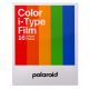 Εικόνα της Polaroid Color Film for i-Type - Double Pack 6009 (16 Exposures)