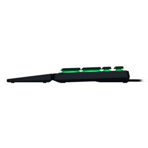 Εικόνα της Πληκτρολόγιο Razer Ornata v3 X Chroma Low Profile Black (GR) RZ03-04471300-R3P1