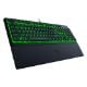 Εικόνα της Πληκτρολόγιο Razer Ornata v3 X Chroma Low Profile Black (GR) RZ03-04471300-R3P1