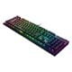 Εικόνα της Πληκτρολόγιο Razer BlackWidow V4 X Green Switches (US) RZ03-04700100-R3M1