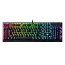 Εικόνα της Πληκτρολόγιο Razer BlackWidow V4 X Green Switches (US) RZ03-04700100-R3M1