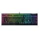 Εικόνα της Πληκτρολόγιο Razer BlackWidow V4 X Green Switches (US) RZ03-04700100-R3M1