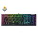Εικόνα της Πληκτρολόγιο Razer BlackWidow V4 X Yellow Switches (US) RZ03-04701800-R3M1